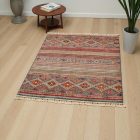 Tapis oriental Shawal 102x145 tapis fait main