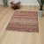 Tapis oriental Shawal 102x145 tapis fait main