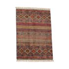 Tapis oriental Shawal 102x145 tapis fait main