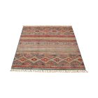 Tapis oriental Shawal 102x145 tapis fait main