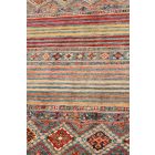 Tapis oriental Shawal 102x145 tapis fait main