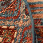 Tapis oriental Shawal 102x145 tapis fait main