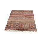 Tapis oriental Shawal 101x143 tapis fait main