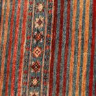 Tapis oriental Shawal 101x143 tapis fait main