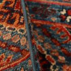 Tapis oriental Shawal 101x143 tapis fait main