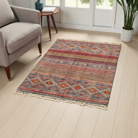 Tapis oriental Shawal 102x153 tapis fait main