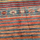 Tapis oriental Shawal 102x153 tapis fait main