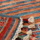 Tapis oriental Shawal 102x153 tapis fait main