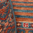 Tapis oriental Shawal 102x153 tapis fait main