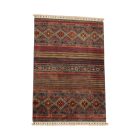 Tapis oriental Shawal 101x144 tapis fait main