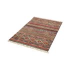 Tapis oriental Shawal 101x144 tapis fait main