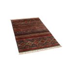 Tapis oriental Shawal 101x144 tapis fait main