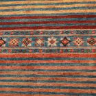 Tapis oriental Shawal 101x144 tapis fait main