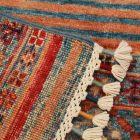 Tapis oriental Shawal 101x144 tapis fait main