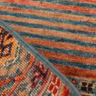 Tapis oriental Shawal 101x144 tapis fait main