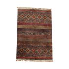 Tapis oriental Shawal 100x144 tapis fait main