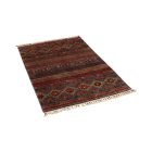 Tapis oriental Shawal 100x144 tapis fait main