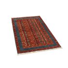 Tapis oriental Shawal 100x151 tapis fait main