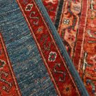 Tapis oriental Shawal 100x151 tapis fait main