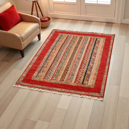 Tapis oriental Shawal 97x152 tapis fait main