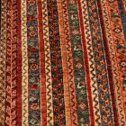 Tapis oriental Shawal 97x152 tapis fait main