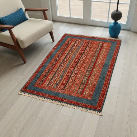 Tapis oriental Shawal 99x155 tapis fait main