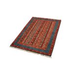 Tapis oriental Shawal 99x155 tapis fait main