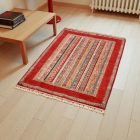 Tapis oriental Shawal 101x142 tapis fait main