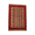 Tapis oriental Shawal 101x142 tapis fait main