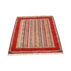 Tapis oriental Shawal 101x142 tapis fait main