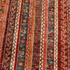 Tapis oriental Shawal 101x142 tapis fait main