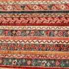 Tapis oriental Shawal 101x142 tapis fait main