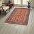 Tapis oriental Shawal 97x152 tapis fait main