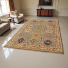 Tapis Kazak 198x298 tapis oriental fait main