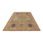 Tapis Kazak 198x298 tapis oriental fait main