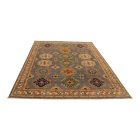 Tapis Kazak 198x298 tapis oriental fait main