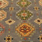 Tapis Kazak 198x298 tapis oriental fait main