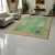 Tapis Kazak 198x286 tapis oriental fait main