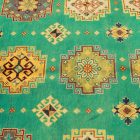 Tapis Kazak 198x286 tapis oriental fait main