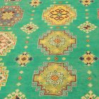 Tapis Kazak 198x286 tapis oriental fait main