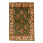 Tapis Kazak 193x294 tapis oriental fait main