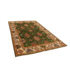 Tapis Kazak 193x294 tapis oriental fait main