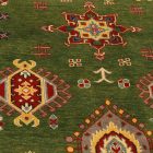 Tapis Kazak 193x294 tapis oriental fait main