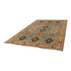 Tapis Kazak 198x297 tapis oriental fait main