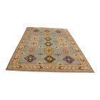 Tapis Kazak 198x297 tapis oriental fait main