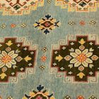 Tapis Kazak 198x297 tapis oriental fait main