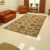 Tapis oriental Kazak 194x297 tapis fait main pour le salon