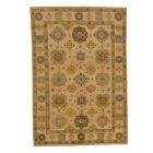 Tapis oriental Kazak 194x297 tapis fait main pour le salon