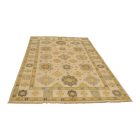 Tapis oriental Kazak 194x297 tapis fait main pour le salon