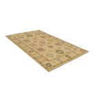 Tapis oriental Kazak 194x297 tapis fait main pour le salon